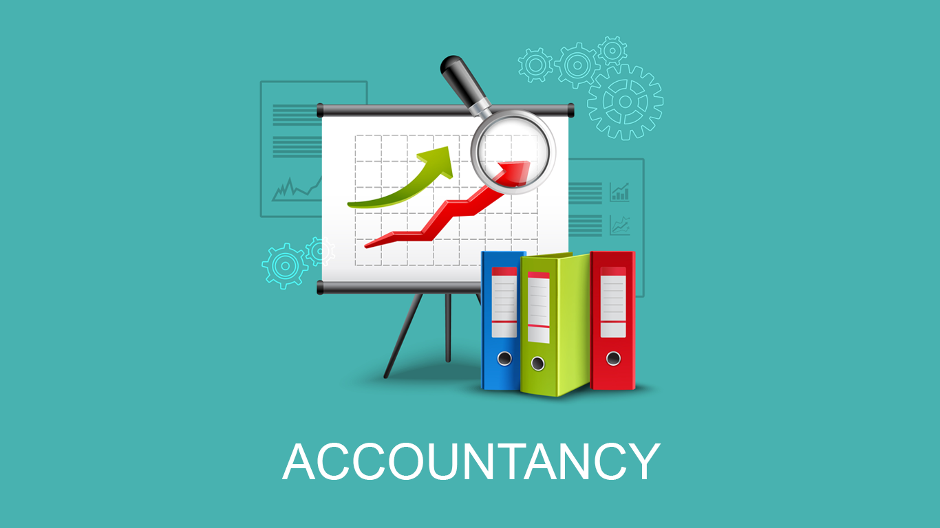 Class 11 - Accountancy