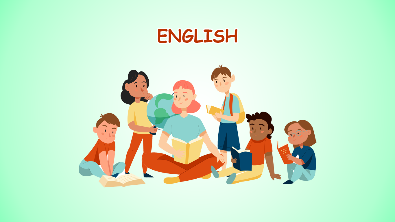 UKG - English
