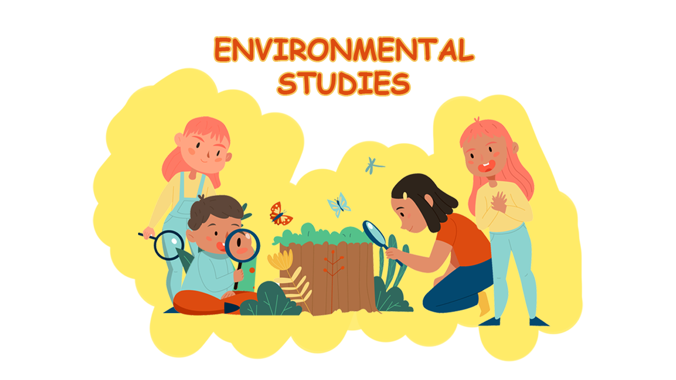 UKG - Environmental Studies