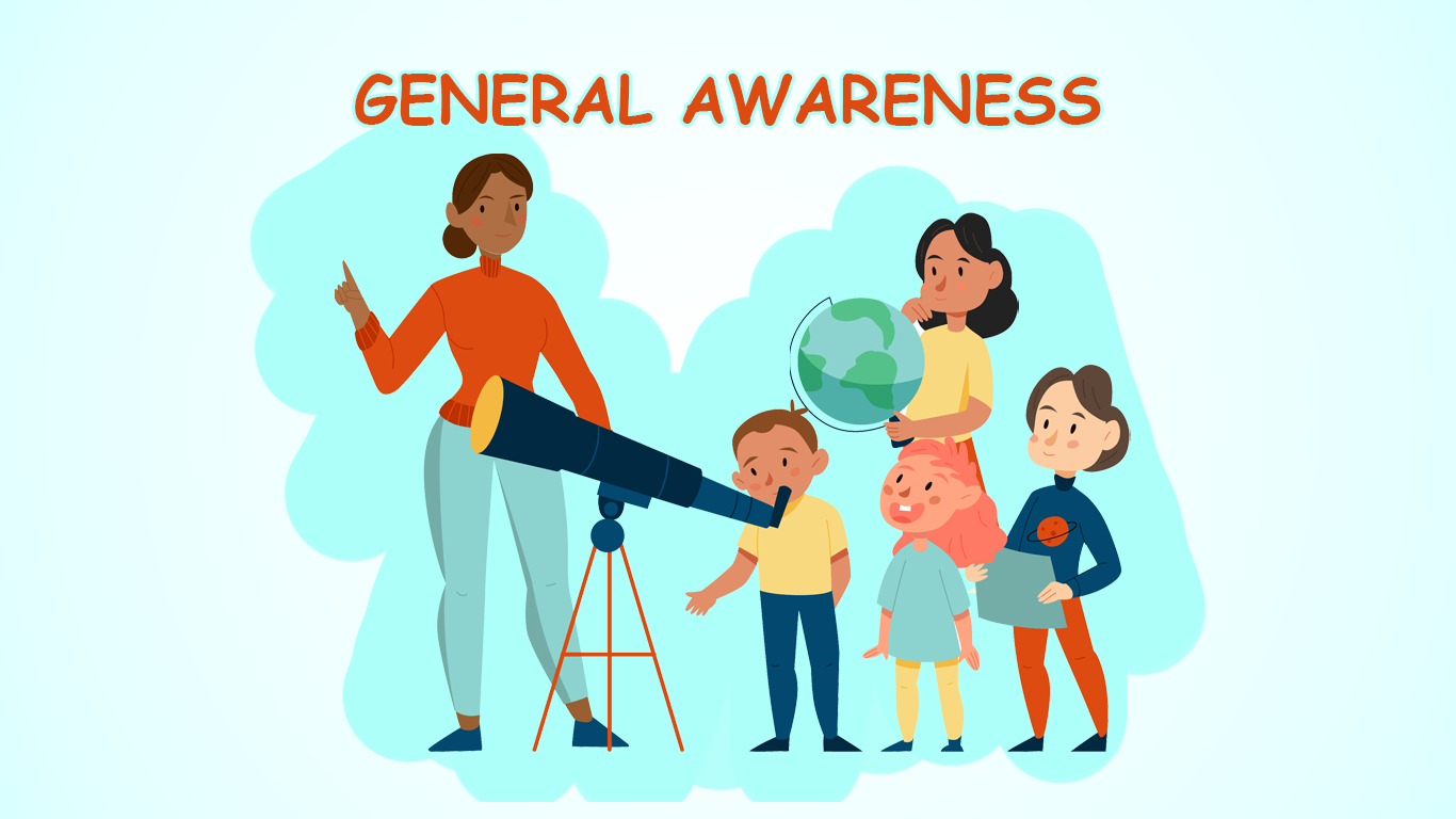 UKG - General Awareness