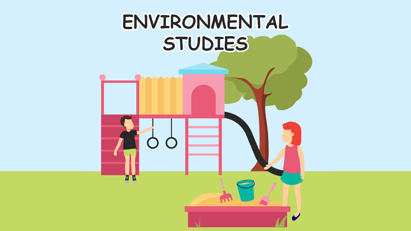 LKG - Environmental Studies