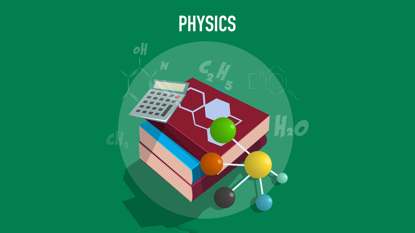 NEET - Physics