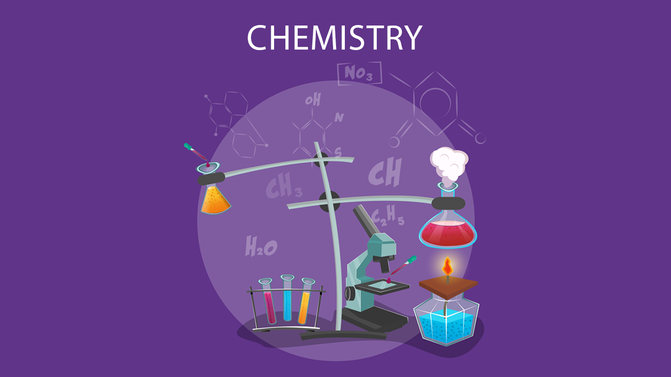 NEET - Chemistry