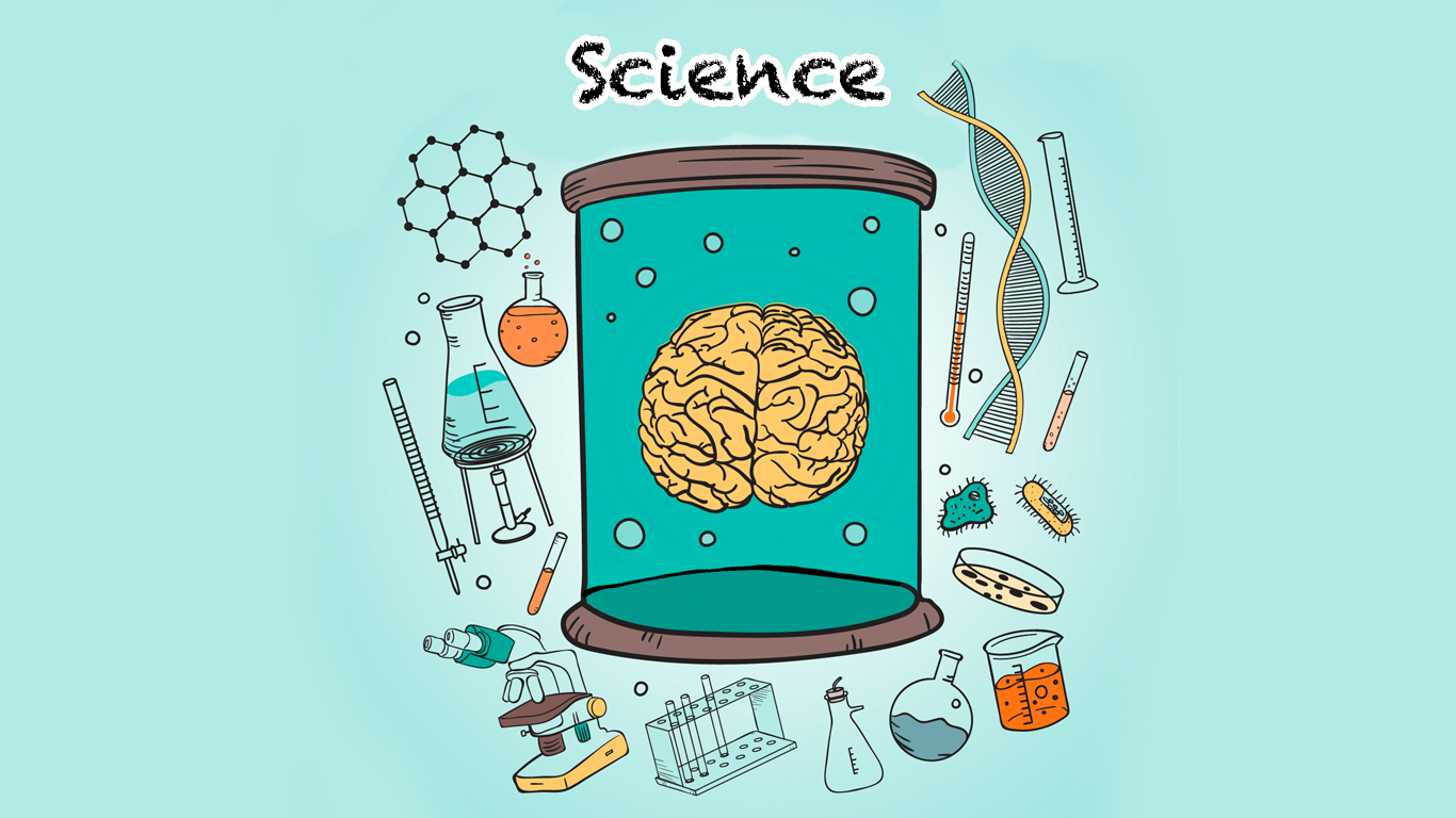 Class 10 - Science